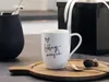 Villeroy & Boch Statement Becher mit Henkel Lieblingsmensch Produktbild-Vorschau 6