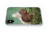 MuchoWow® Handyhülle Schutzhülle Hülle für iPhone Xs Produktbild-Vorschau 5