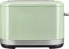 KitchenAid 5KMT2109EPT tostapane 7 2 fette 980 W Verde Anteprima dell’immagine prodotto 13