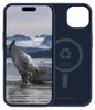 Monaco MagSafe-hoesje voor iPhone 15 Plus, kleur: Pacific Productafbeelding-voorbeeld 2