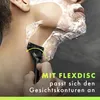 Gillette Labs scheerapparaat voor heren, natte Productafbeelding-voorbeeld 5