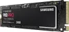Samsung SSD 990 PRO          1TB MZ-V9P1T0BW NVMe M.2 Produktbild-Vorschau 10