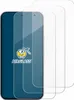 3x BROTECT Schutzglas für Google Pixel 10 Pro XL Produktbild-Vorschau 2