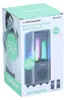 Reproduktor Dunlop Bluetooth so svetlom - 9 LED diód - 1200 Náhľad obrázku produktu 7