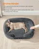 Hundebett, Hundekissen, wasserdichte Innenschicht, erhöhte Produktbild-Vorschau 6