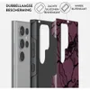 Hülle für Samsung Galaxy S24 Ultra - Burga Tough Hard Case Produktbild-Vorschau 2