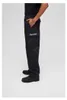 Brandit Security Ranger Hose Hosen Schwarz L Mann Schwarz L Produktbild-Vorschau 4