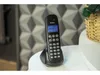 Telefono DECT Profoon PDX-300 Singolo Nero Anteprima dell’immagine prodotto 10