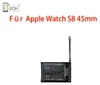 Ersatz Akku für Apple Watch 8 45mm Serie 8 A2815 308mAh Produktbild-Vorschau 2