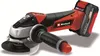 Akku-Winkelschleifer TE-AG 18/115 Li 1x4,0Ah Produktbild-Vorschau 22