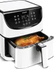 Cosori Airfryer, mit Shake-Reminder, 11-in-1 5,5L Produktbild-Vorschau 14