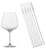 Conjunto de vasos Schott Zwiesel para cócteles y bebidas Vista previa de la imagen del producto 3