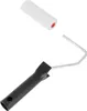 com-four® 13-teiliges Set Farbrollen mit Farbwanne, Produktbild-Vorschau 7