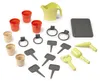 Smoby Life - Garten Spielhaus - Gartenhaus mit Zubehör zum Produktbild-Vorschau 17