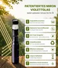 Schwarzkümmelöl  ungefiltert 100ml – kaltgepresst – hoher Produktbild-Vorschau 7