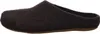 Magicfelt Filzpantoffel Aus Yak Yak Dunkelbraun 43 Produktbild-Vorschau 3