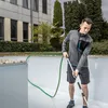 Arbeitsshorts Herren dunkelgrau/grau Gr. L (52) Högert Produktbild-Vorschau 5