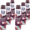 Fa Deo Spray Glamorous Moments Edler Duft 48h (150 ml) Produktbild-Vorschau 5