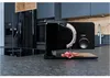 Ritter 528.041, Elektro, 2 cm, Schwarz, Glas, Metall, 17 Produktbild-Vorschau 5