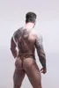 SUKREW Classic Thong Wild - Größe XXL Náhľad obrázku produktu 4