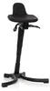 hjh OFFICE Stehhilfe TOP WORK 34 830026 sw Produktbild-Vorschau 4