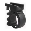 Ravemen Abm01 Bike Unterstützung Schwarz  Schwarz One Size Produktbild-Vorschau 2