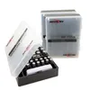 ANSMANN 3x Batteriebox für 48 Stk. AAA, AA & 9V / Batterien Produktbild-Vorschau 2