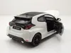 Maisto 32909 - Automodello - Toyota Yaris '21 (bianco, Anteprima dell’immagine prodotto 8