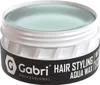 Gabri Professional - Aqua Hair Wax 150ml Ultra Hold with Produktbild-Vorschau 3