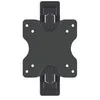 MANHATTAN Wandhalterung Universal 13"-27"/20kg neig&schw. Produktbild-Vorschau 9