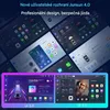 Android13 Carplay android auto 2+64G WIFI DAB+ Autorádio Náhled obrázku produktu 9
