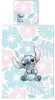 Juego de sábanas de Lilo & Stitch: funda de edredón de 140 Vista previa de la imagen del producto 4