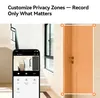 Imou VD1-5M0S, Plastik, Czarny, SD, 512 GB, CE, 5 MP Podgląd zdjęcia produktu 11