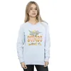 Disney - "The One And Only" Sweatshirt für Damen BI47585 Produktbild-Vorschau 2
