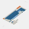 Nuphy Shiokaze nSA Dye-sub PBT Keycaps - Tastenkappen für Produktbild-Vorschau 2
