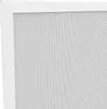 Fliegengitter-Türvorhang – Lamellen – Polyester – 125 x 240 Produktbild-Vorschau 11