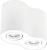 Faretto a superficie Faretto a superficie SKAND 2 WHITE Anteprima dell’immagine prodotto 12