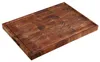 Tabla de cortar de acacia KESPER – Tabla de carnes maciza Vista previa de la imagen del producto 4