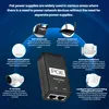Extralink PoE napájanie cez kábel (Power over Ethernet) Náhľad obrázku produktu 5