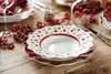 Villeroy & Boch Toy's Delight Speiseteller rot 29cm Produktbild-Vorschau 14