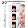 Bebird Otoscope pour enlever le cérumen, 1920P HD Caméra Voir les images du produit 8