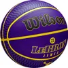 Wilson Lopty Nba Player Icon Lebron James Outdoor, Náhľad obrázku produktu 10