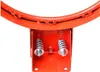 My Hood Pro Dunk Basketballkorb zur Wandmontage 304019 Produktbild-Vorschau 2