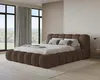 Chilly Möbel Design Bett Stone - Polsterbett mit Produktbild-Vorschau 1