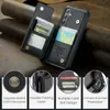 Samsung Galaxy S26 Plus Hülle - CaseMe C22 Back Cover mit Produktbild-Vorschau 10