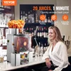 VEVOR Komercyjna wyciskarka do pomarańczy Automatyczna Podgląd zdjęcia produktu 2