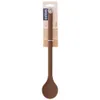 Orion Küchenlöffel Silikonlöffel Küchenschaufel 28 cm Produktbild-Vorschau 2