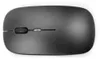 INF Mouse wireless - Doppia modalità 2.4G + Bluetooth, nero Anteprima dell’immagine prodotto 3