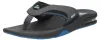 Reef Fanning  Teenslippers - Donkergrijs - Maat 44 Produktbild-Vorschau 1