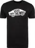 Vans Herren Grafisches T-Shirt, Schwarz XS Produktbild-Vorschau 12